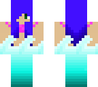 wave girl