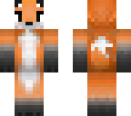 what doe's the fox say xd