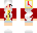 white rabbit edit