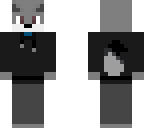 wolf for jack