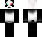x-ray panda