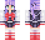 yandere girl