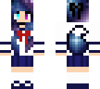 yandere high stardust125
