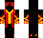yarner9 entity303 fire fixed