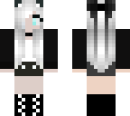 zane girl