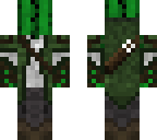 adventurer cactus