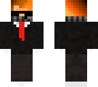 agent boy