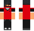 aphmau as zane