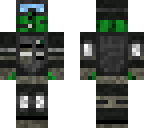 army cactus