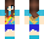 asamina skin