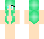 base skin