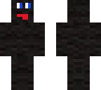 black mann