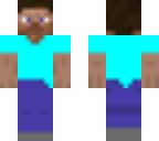 bleu steve
