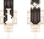 blind deer