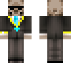 bling skeleton