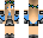 blue gaurd