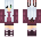 bunny girl