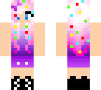 candy girl edit