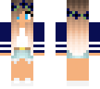 changed eye color