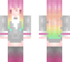 chibi rainbow stuff