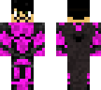 commander red mlg