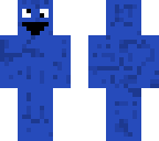 cookie monster