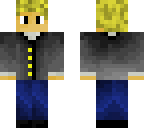 cool boy better hair version