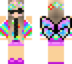 cool evie