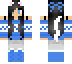 cute cat girl