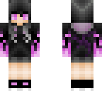 cute end3r girl