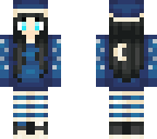 cute galaxy girl