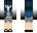 cute skin i made