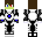 cyborg liad