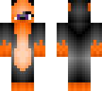 da fire wolf xd