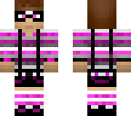 dankist chuy skin