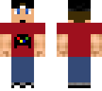 de gamers uit jouw buurt skin