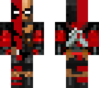 deadpool and deathstroke