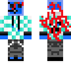 death blue slime