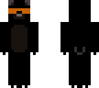 devil bear