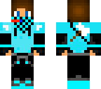 diamond man