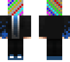 disco head