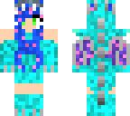 dolphin the seawing