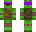 donatello