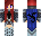 dragon warrior girl