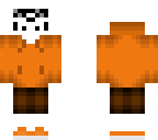 duffman undertale skin