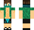 edited summer blue