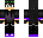 ender boy