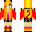 evil boxserw