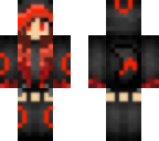 evil jazzy or phoenix