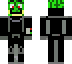 evil paluten